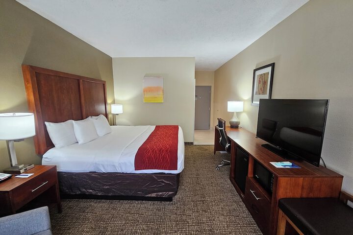 Comfort Inn Jackson I-40