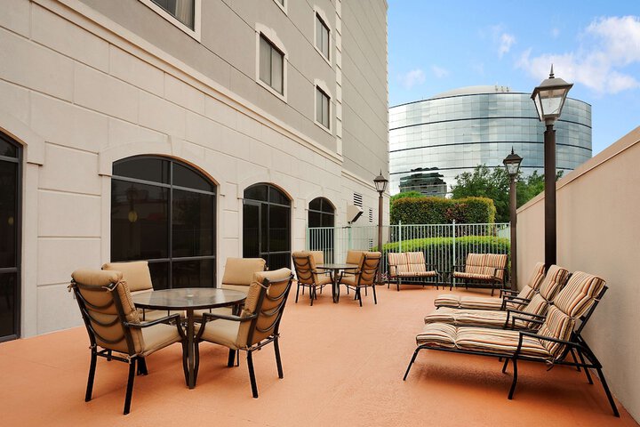 Terrace/Patio 53 of 53