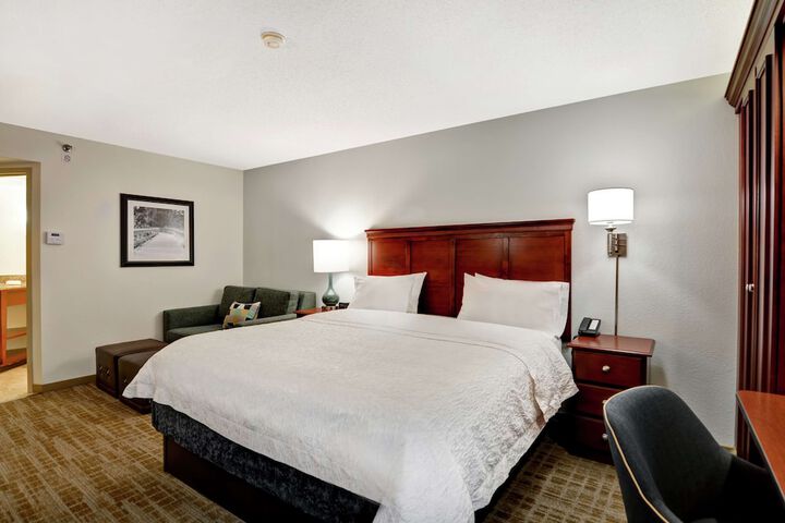 Hampton Inn Beckley