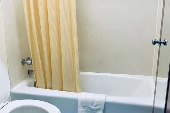 Budget Inn by Belvilla St. George I-95