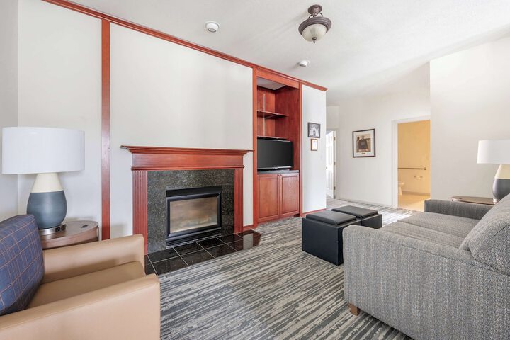 Hilton Vacation Club Varsity Club South Bend IN