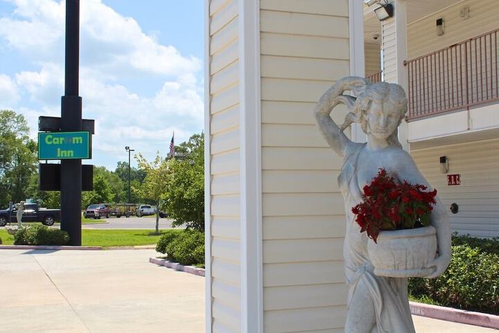 Carom Inn Denham Springs-Baton Rouge