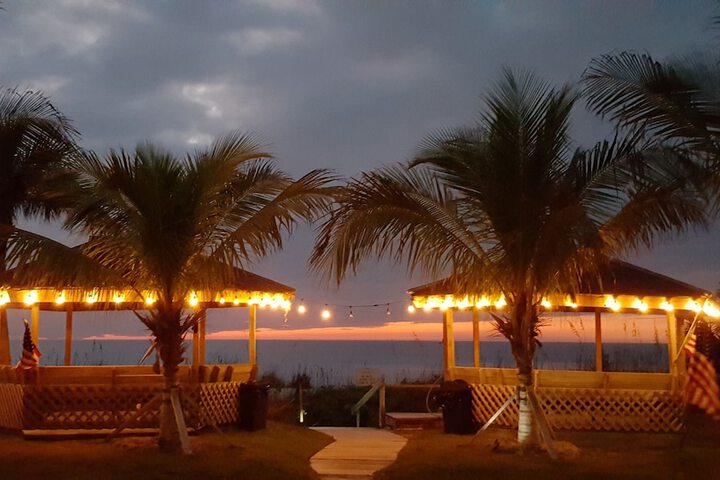 Casey Key Resort - Gulf Shores