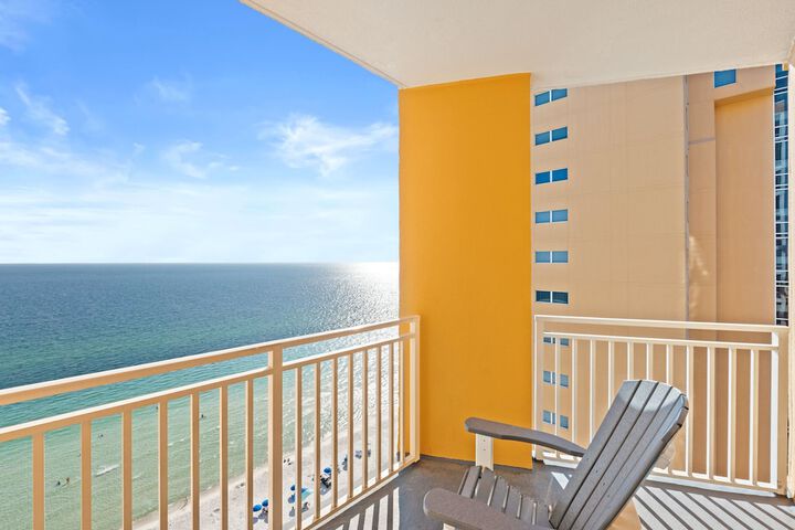 Terrace/Patio 908 of 954