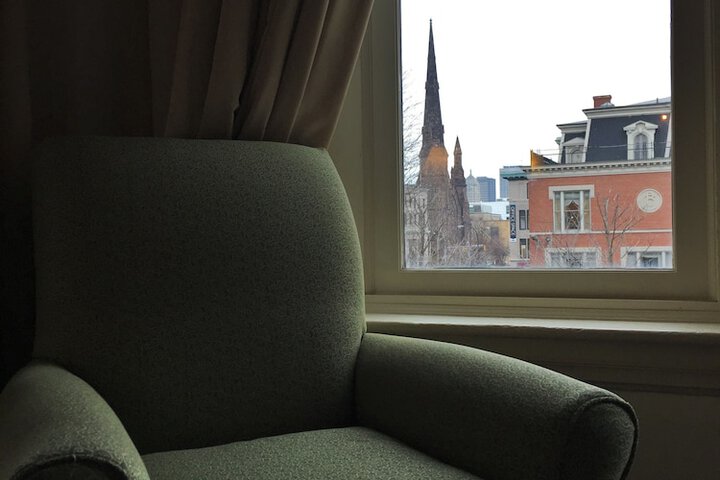 Hotel View 37 of 37