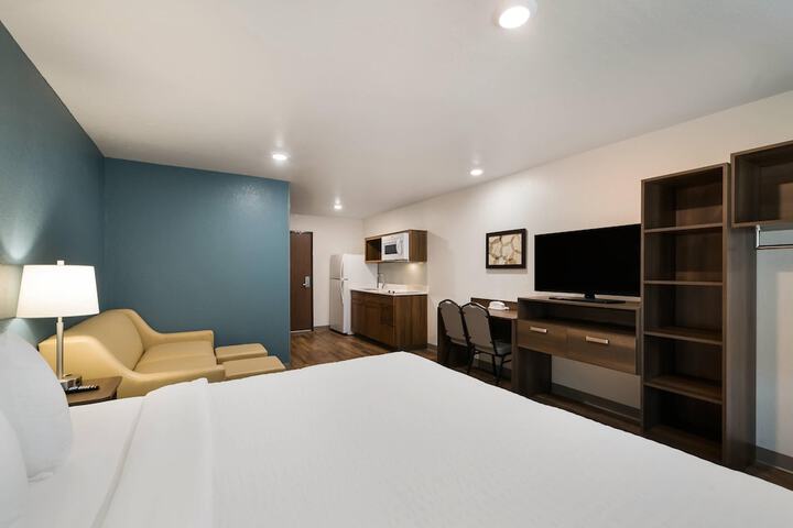 WoodSpring Suites Cocoa Beach - Rockledge