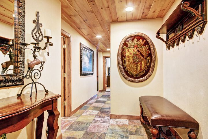 The Lodge at Vail a RockResort by Vail Resorts