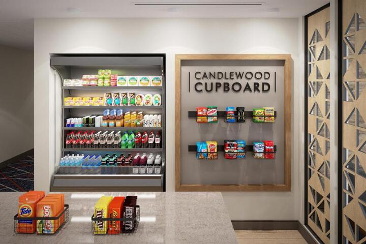 Candlewood Suites Beachwood Cleveland by IHG