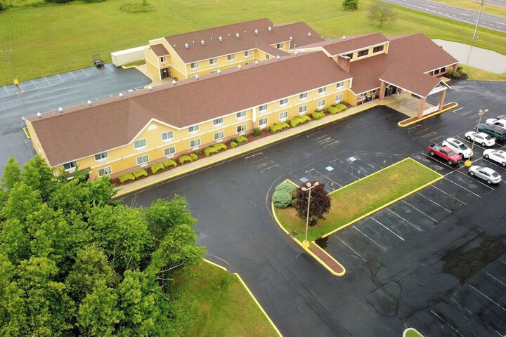Quality Inn & Suites Harrington - Milford