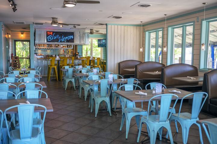 Rivers Rest Marina & Resort