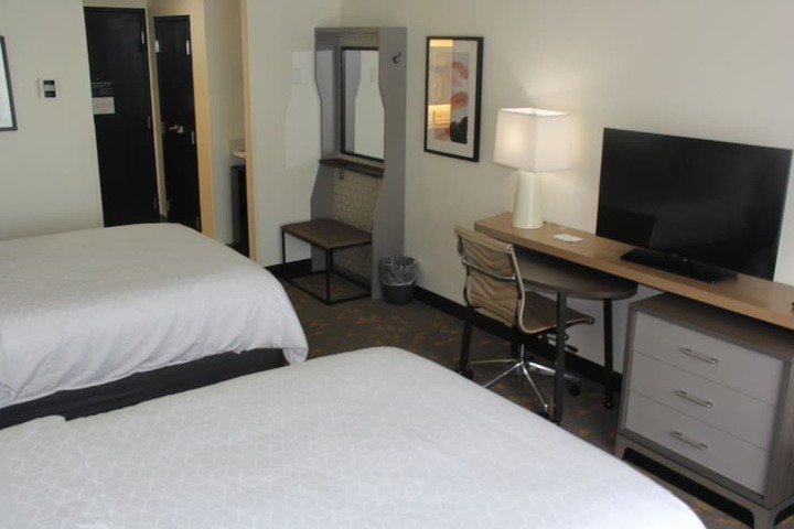 Holiday Inn Southaven Central - Memphis by IHG