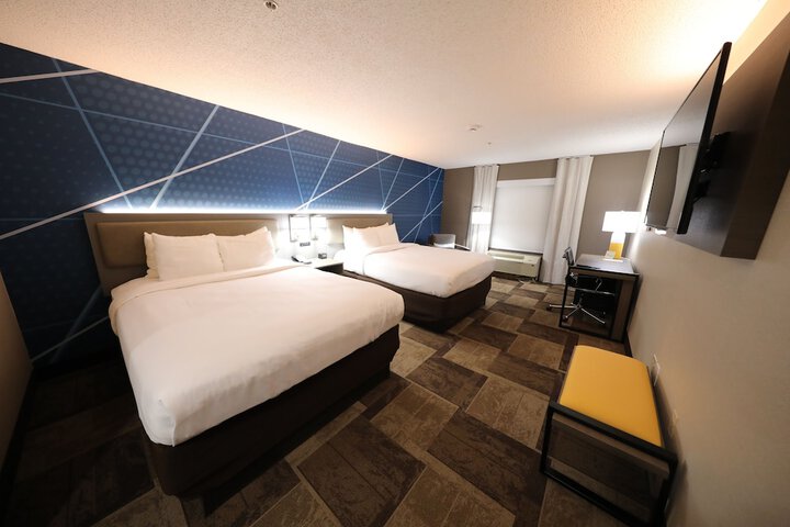 Comfort Inn & Suites Hutchinson