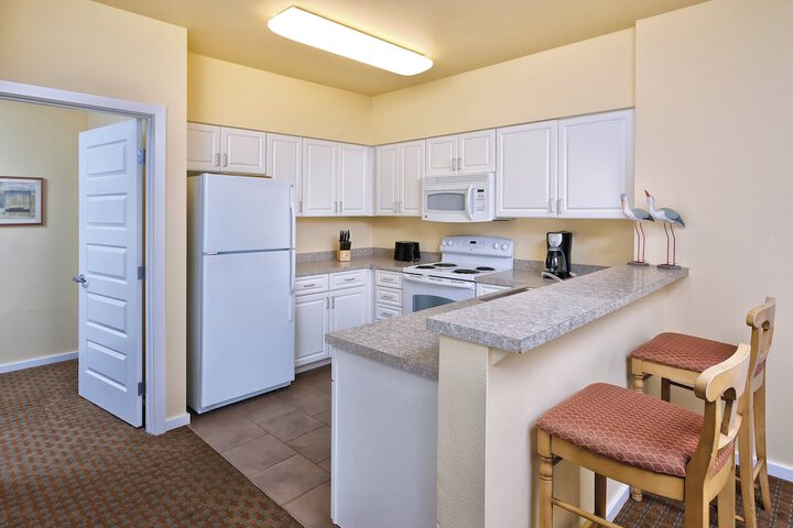 WorldMark Long Beach