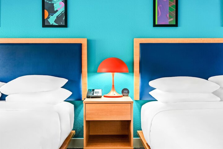 Signature Indio I-10 Coachella Valley by Sonesta