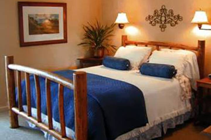 Rancho Sonora Inn