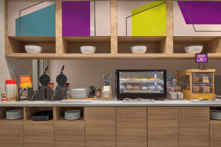 Home2 Suites by Hilton Sanford Orlando North