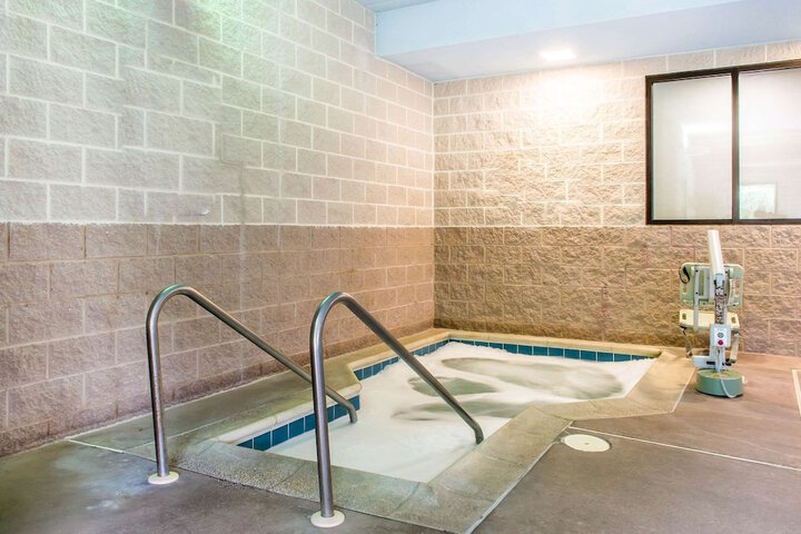 Sleep Inn & Suites of Lancaster County