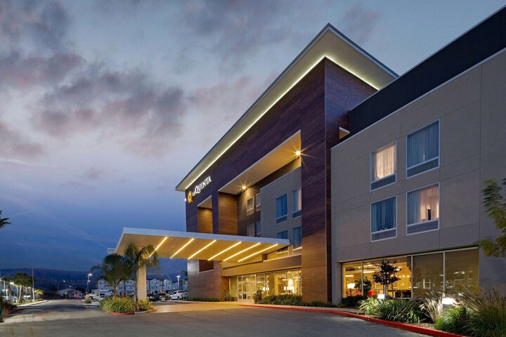 La Quinta Inn & Suites by Wyndham Morgan Hill-San Jose South