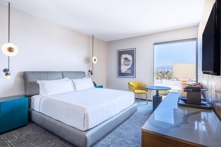 The Shay Hotel