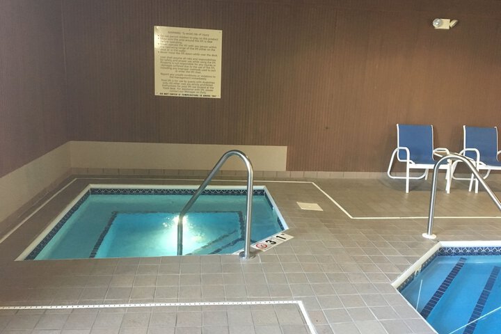 Hampton Inn & Suites Chillicothe