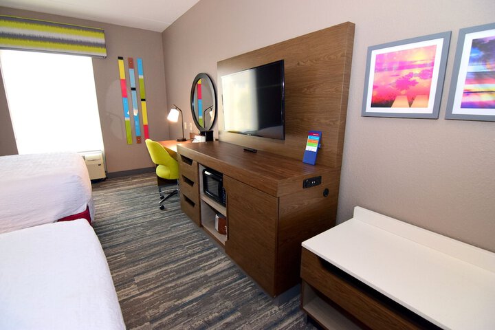 Hampton Inn Leesburg / Tavares
