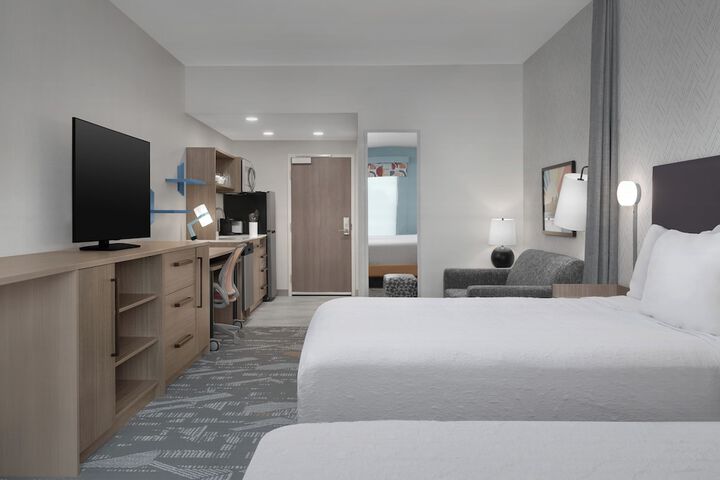 Home2 Suites by Hilton Syracuse Liverpool Airport Area