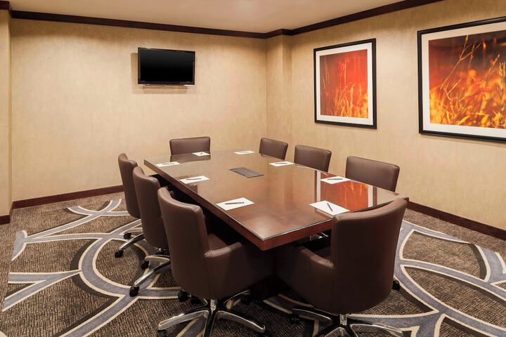Sheraton Metairie - New Orleans Hotel
