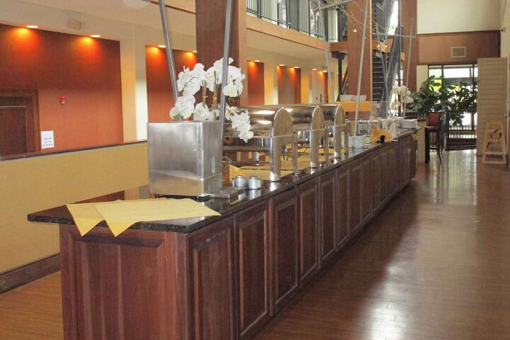 Radisson Hotel Lenexa Overland Park