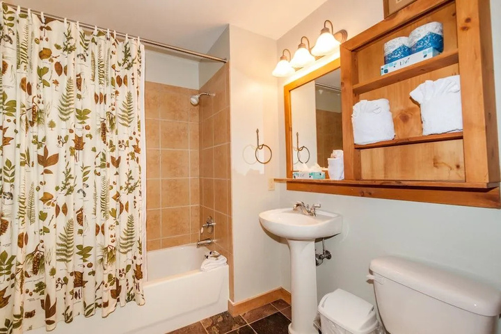 Red Hawk Lodge #2260 - 1 Br Condo