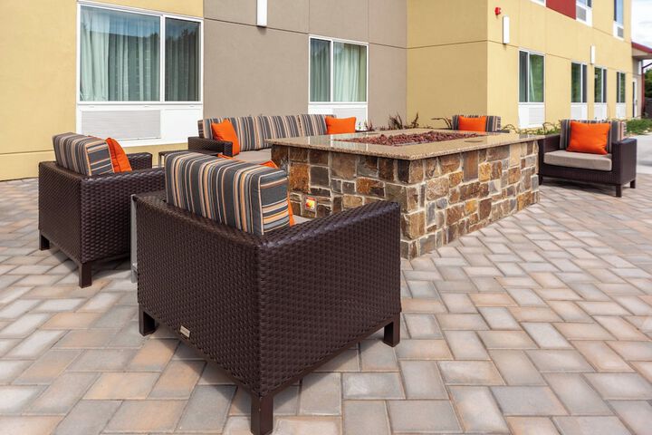 TownePlace Suites by Marriott Front Royal