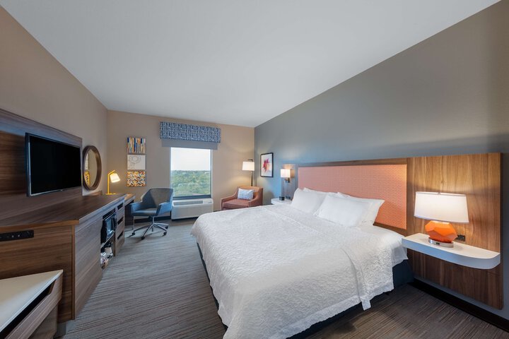Hampton Inn St. Robert / Ft. Leonard Wood