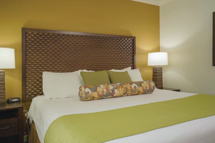 WorldMark South Shore