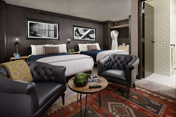 Room 21 of 55