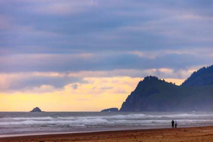 Seaview at Winema Beach