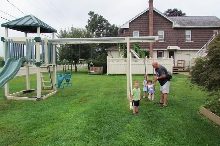 Childrens Activities 13 of 13