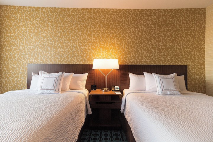 Fairfield by Marriott Regina
