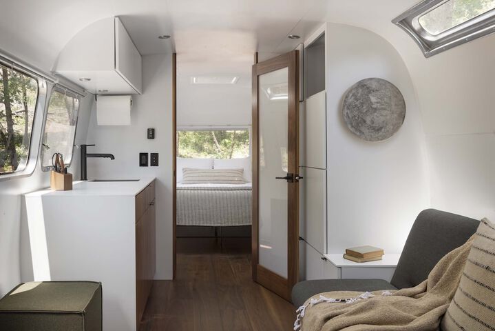 AutoCamp Zion