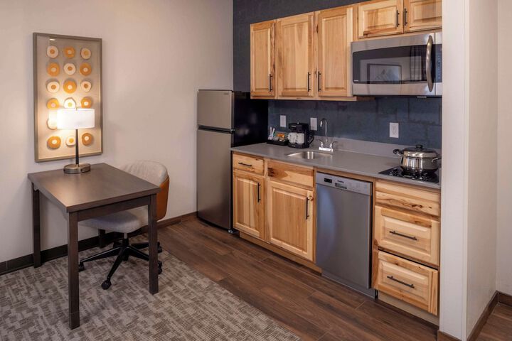Homewood Suites by Hilton Jackson