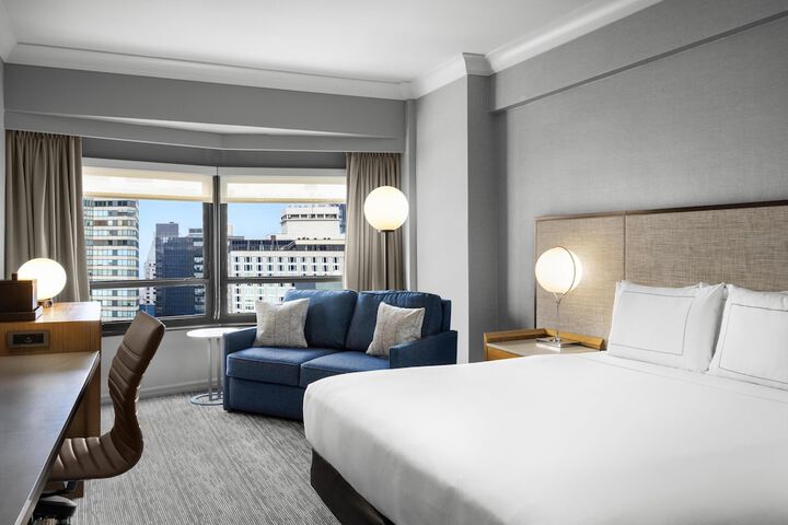 New York Hilton Midtown