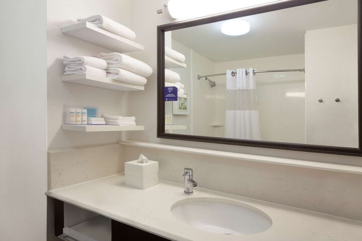 Hampton Inn Lawrenceville