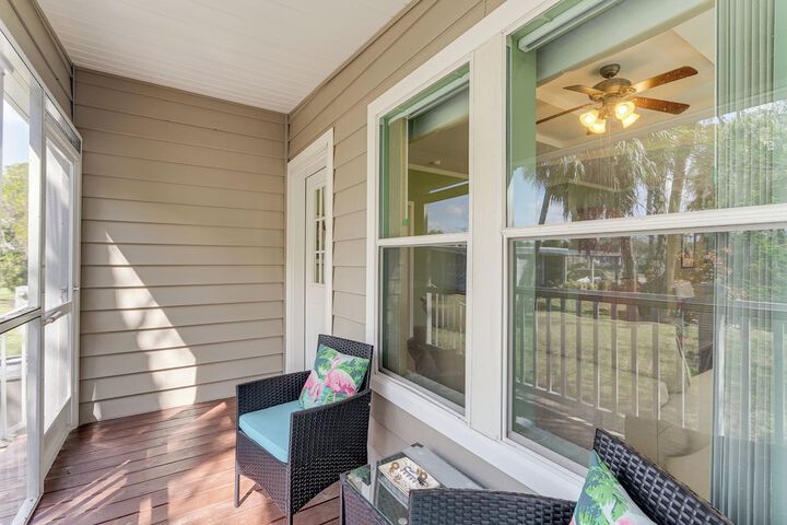 Swim Golf & Relax: Family Gem in North Fort Myers