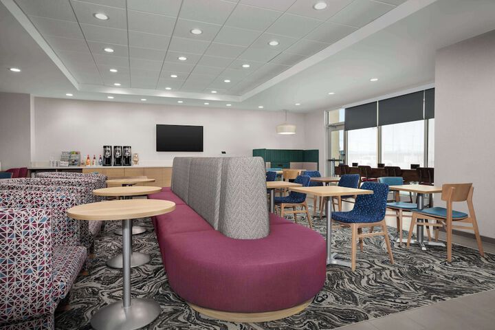 Hotel Interior 8 of 32