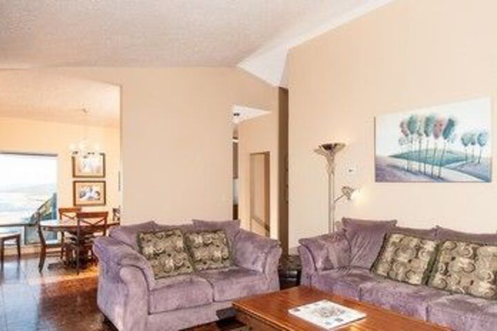 Eagles Crest 4 Br home by RedAwning