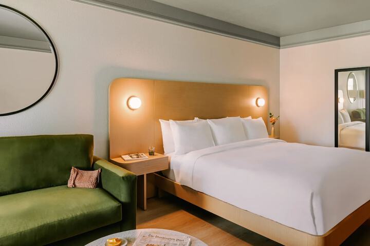 voco Kissimmee Orlando by IHG