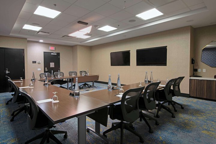 Meeting 74 of 93