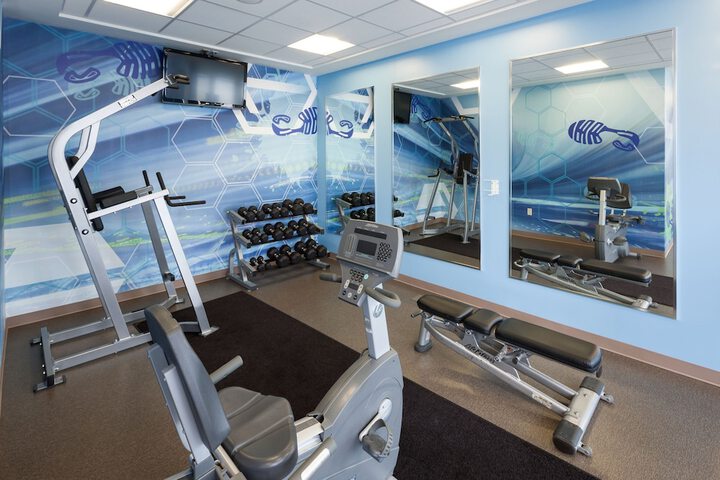 Health and Fitness 52 of 57