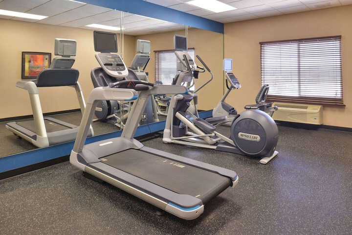Health and Fitness 65 of 72