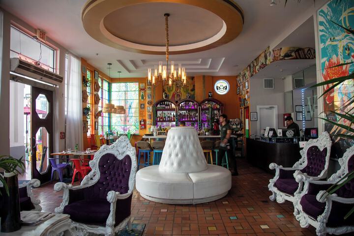 Hotel Interior 10 of 44