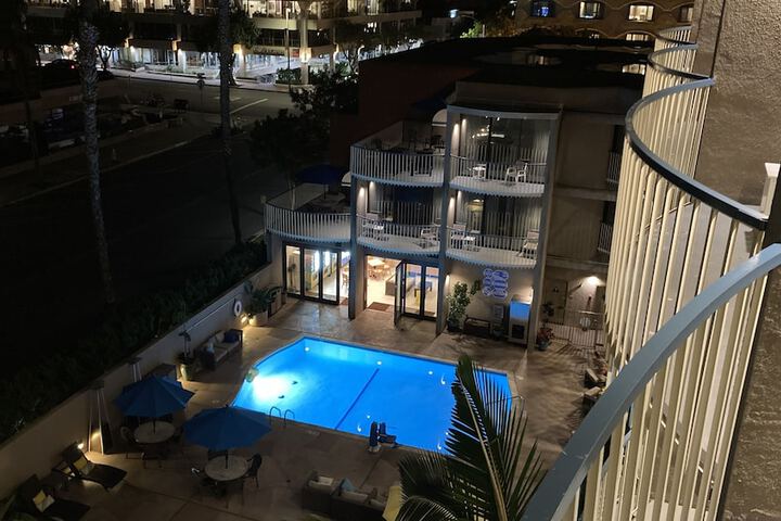 Inn by The Sea La Jolla