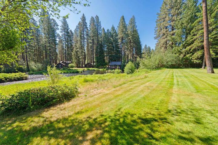 Metolius Cabin 5
